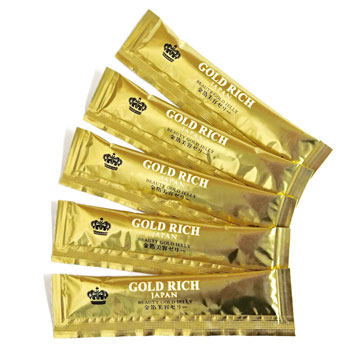 ゴールドリッチジャパンゼリー 10ｇ×30本 GoldRichJapan