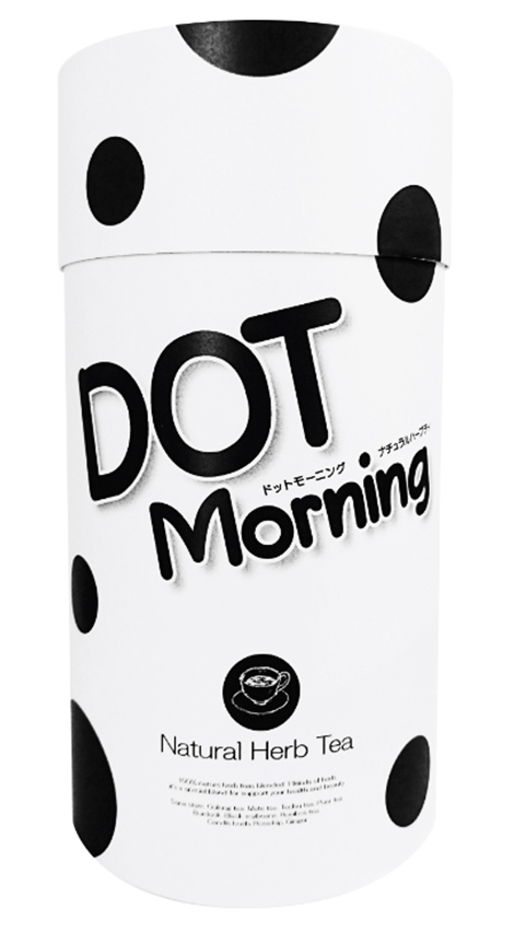 DOT　Morning　TEA